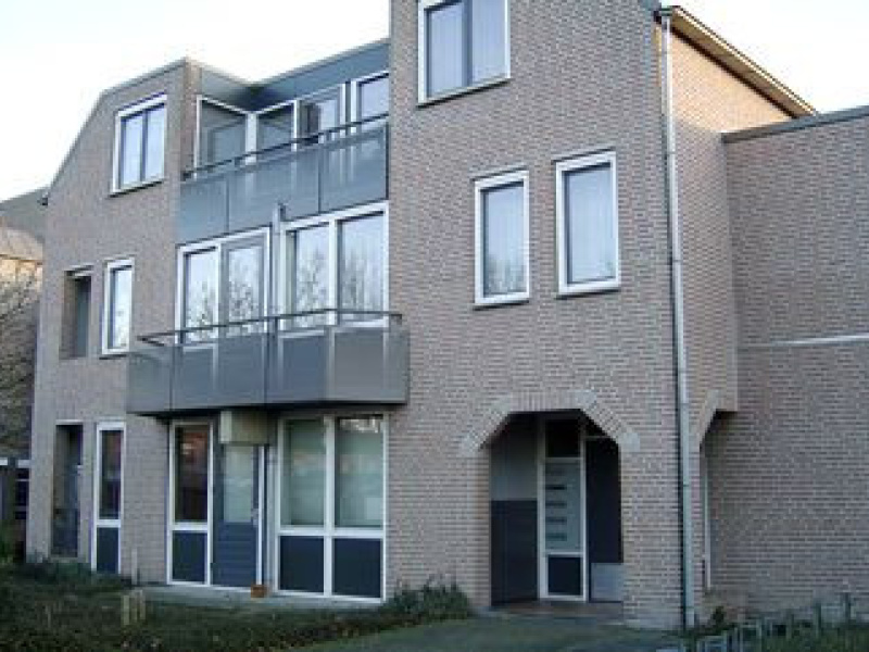 Fossielenerf 414, 6413 MH Heerlen, Nederland