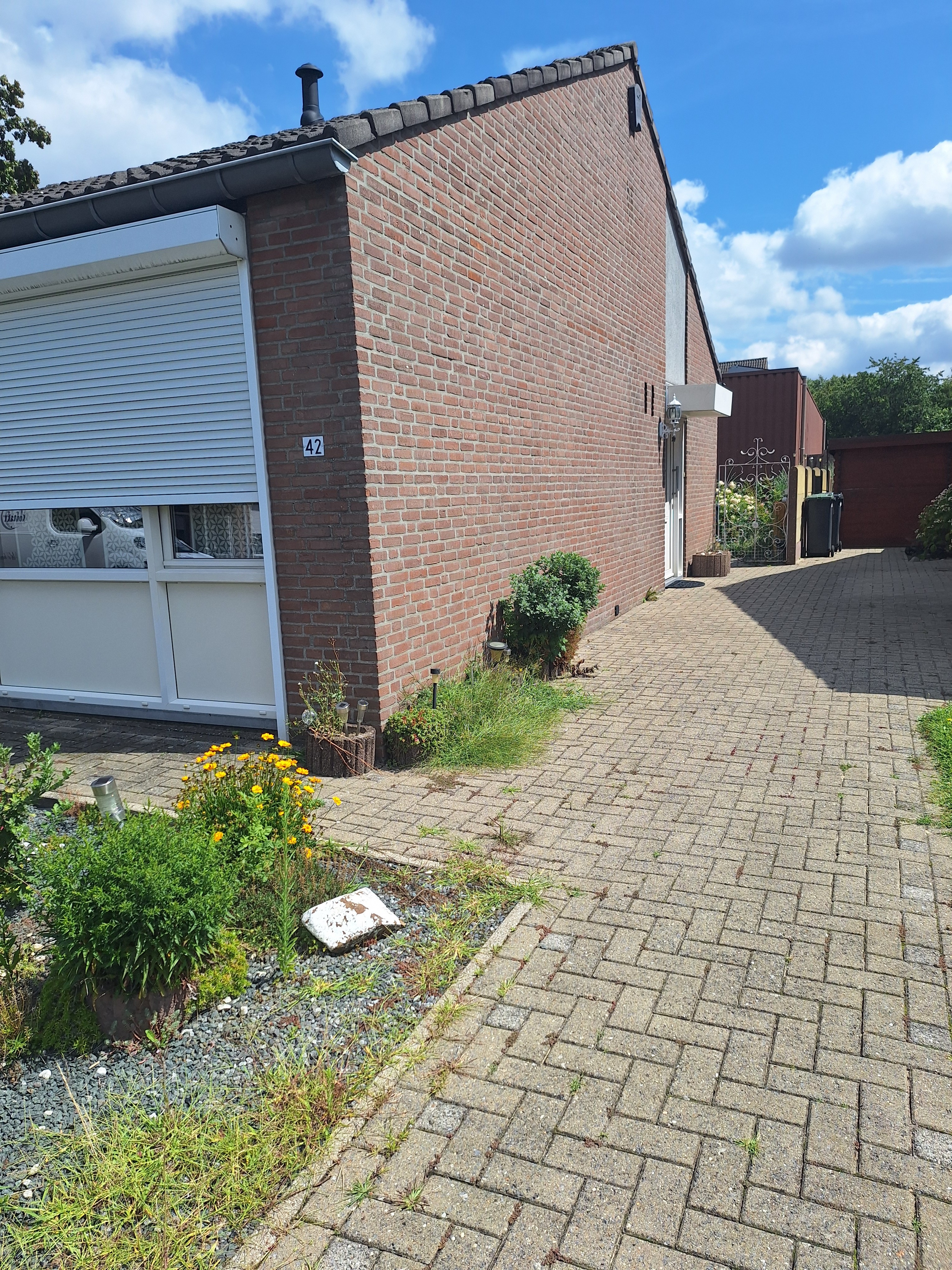 Achter Spitsbergen 42, 6137 SJ Sittard, Nederland