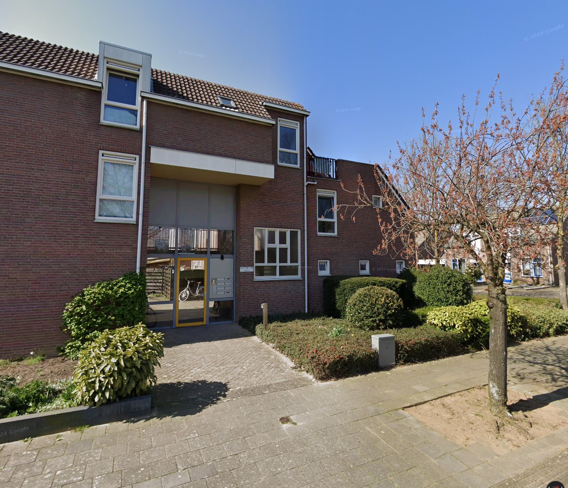 Palmstraat 45, 6101 KM Echt, Nederland