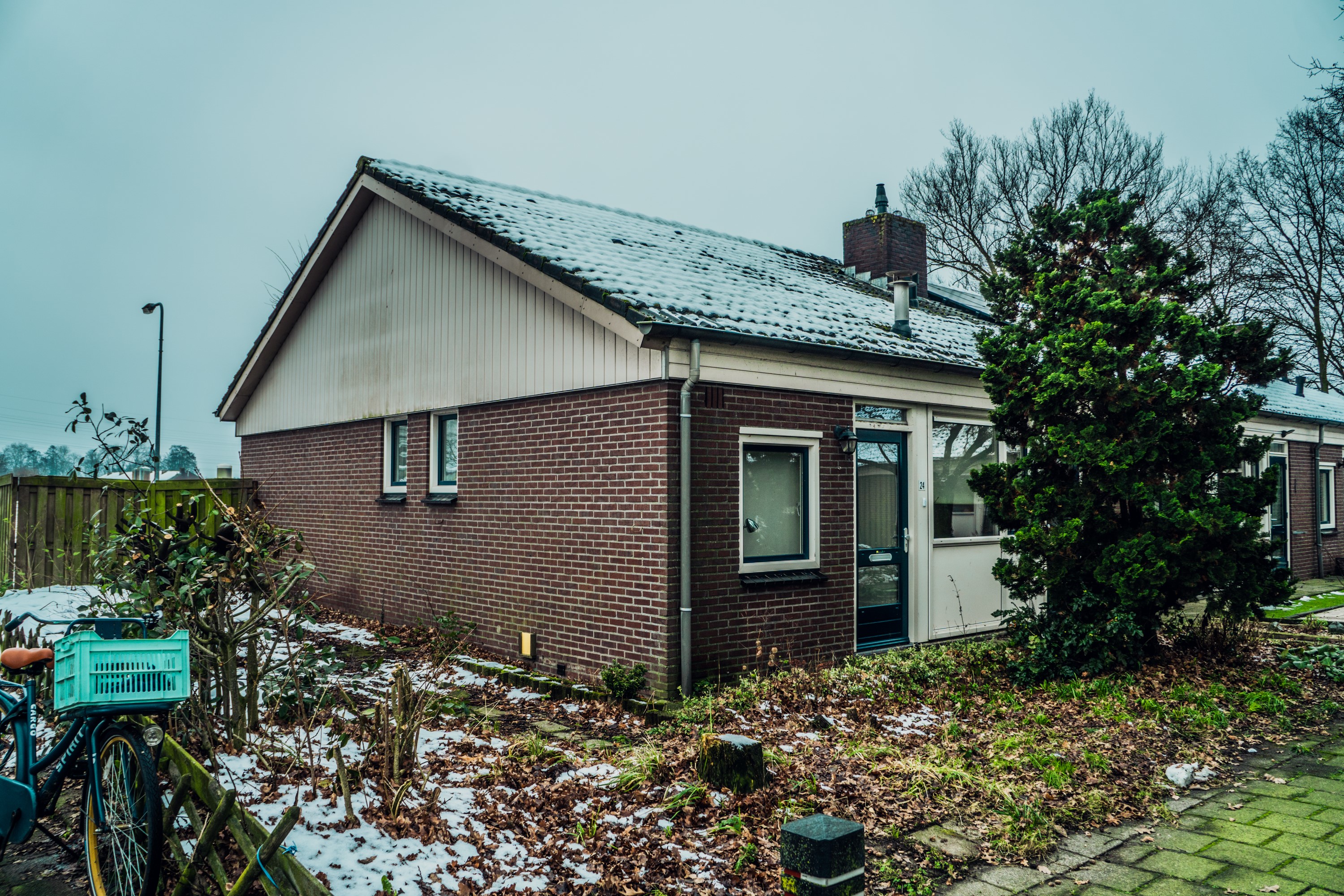 De Raak 24, 6003 PD Weert, Nederland