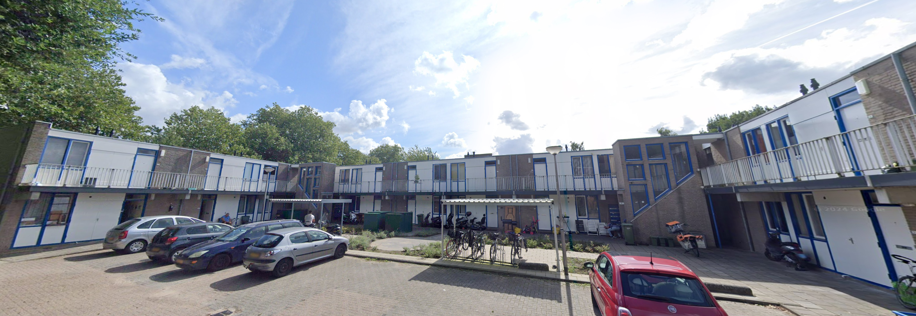 Daaldersruwe 27A, 6218 EN Maastricht, Nederland