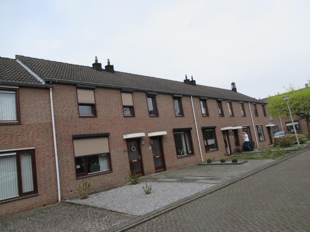 Ammonieterf 271, 6413 KT Heerlen, Nederland