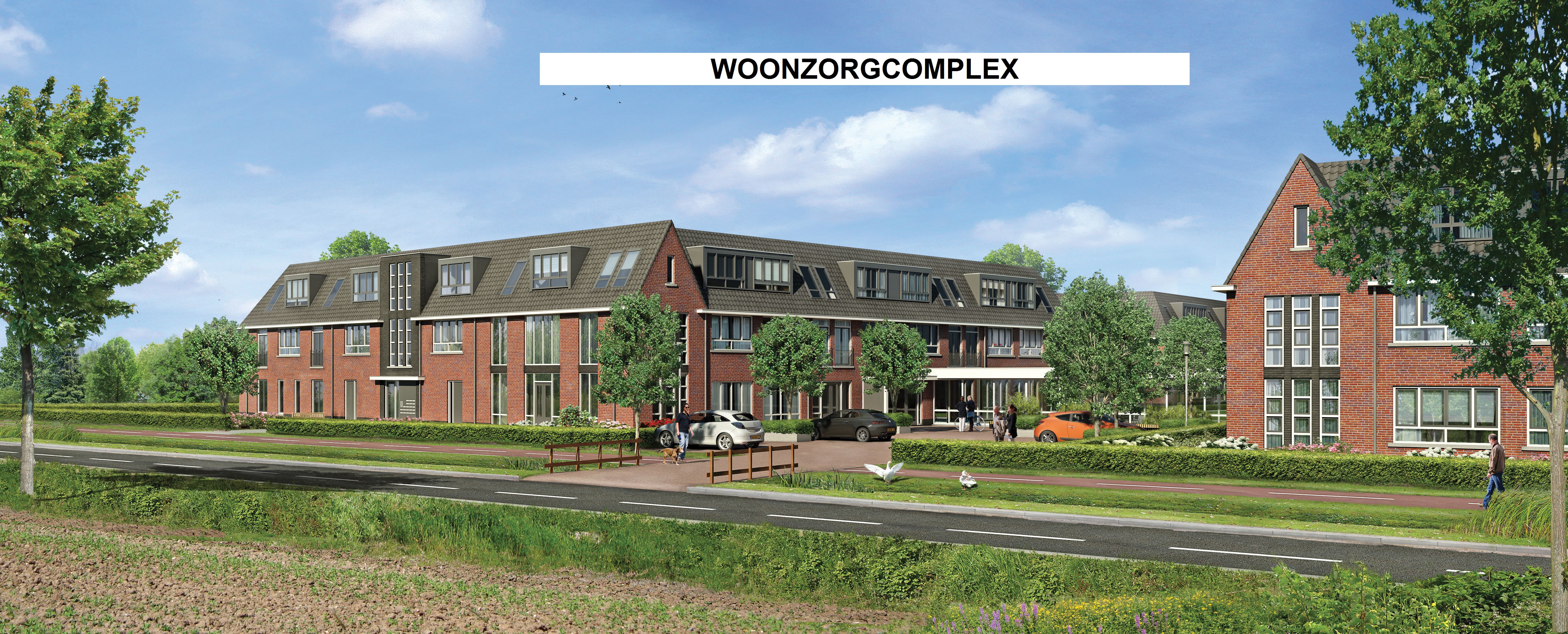 Roskam 27, 6003 EL Weert, Nederland