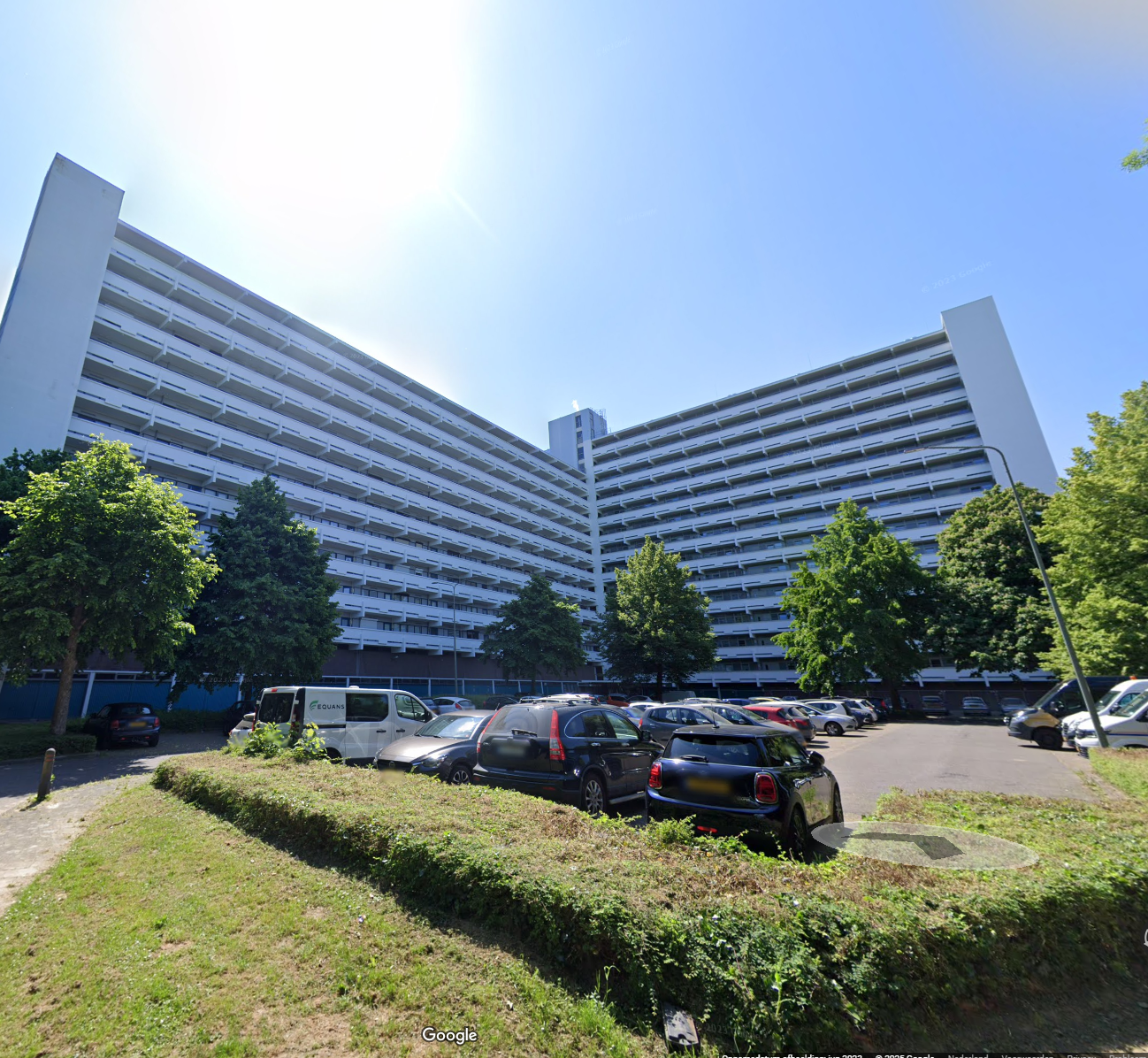 Veliahof 8P, 6215 PZ Maastricht, Nederland