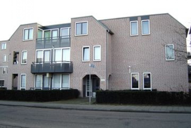 Fossielenerf 208, 6413 MD Heerlen, Nederland