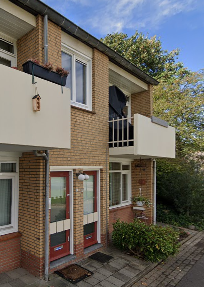 Zuster Paladiaplantsoen 6, 6231 CG Meerssen, Nederland