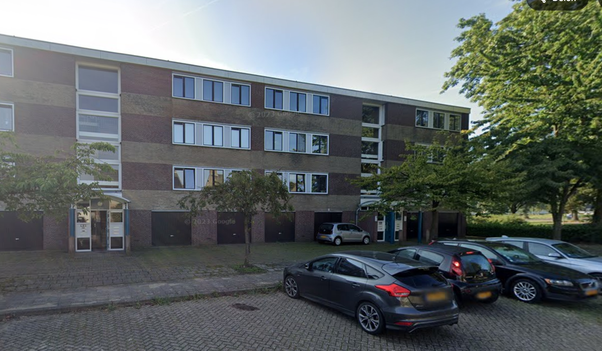 Riemdonk 13B, 6218 EW Maastricht, Nederland
