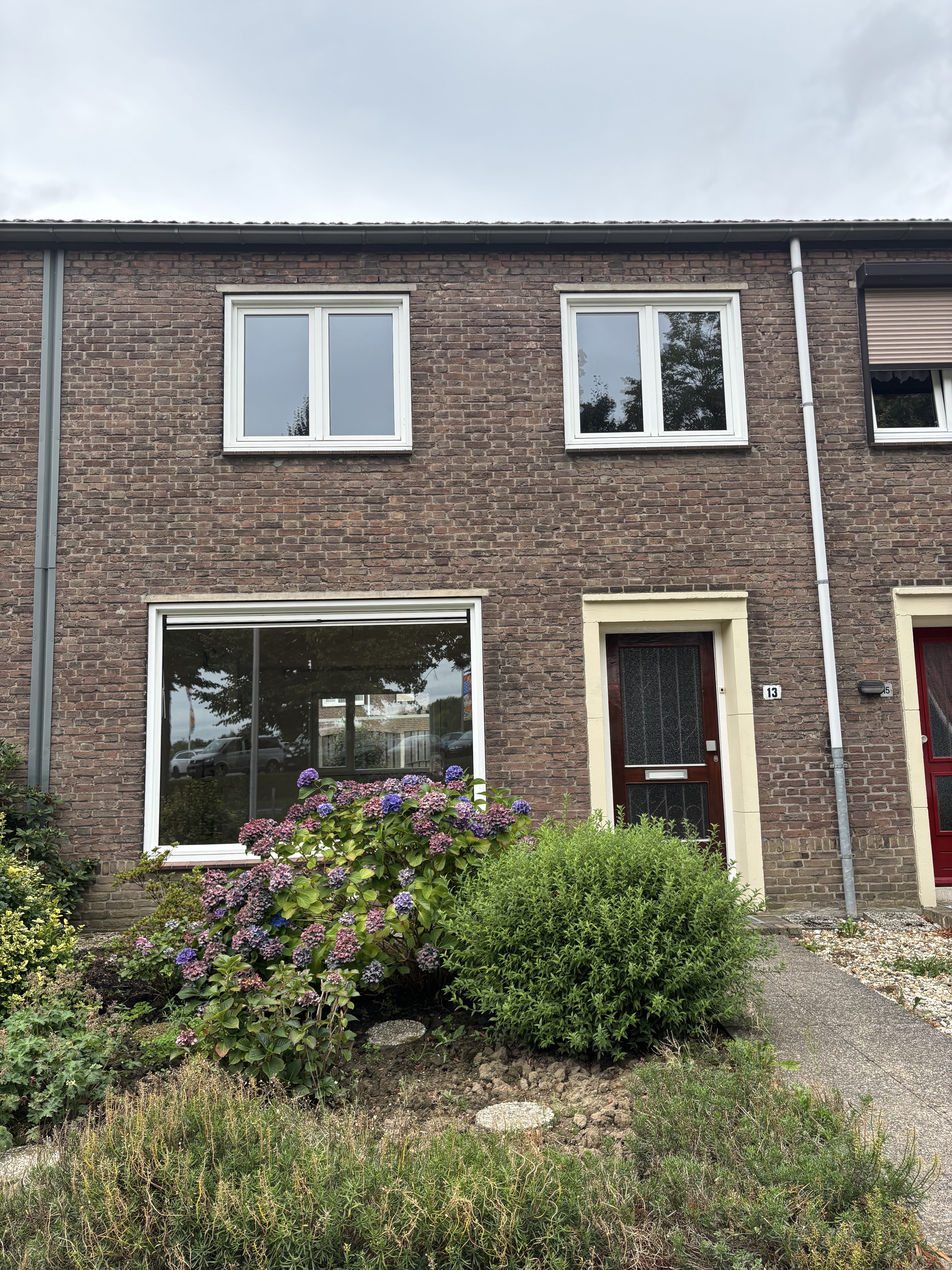 Drossaardstraat 13, 6411 XX Heerlen, Nederland