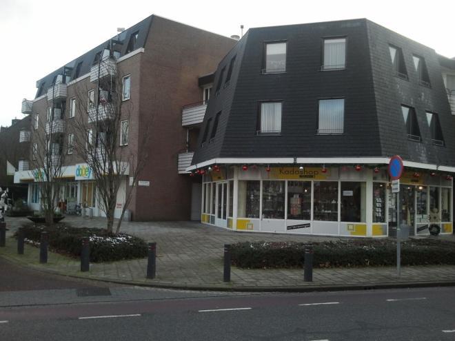 Gatestraat 97, 6373 LP Landgraaf, Nederland
