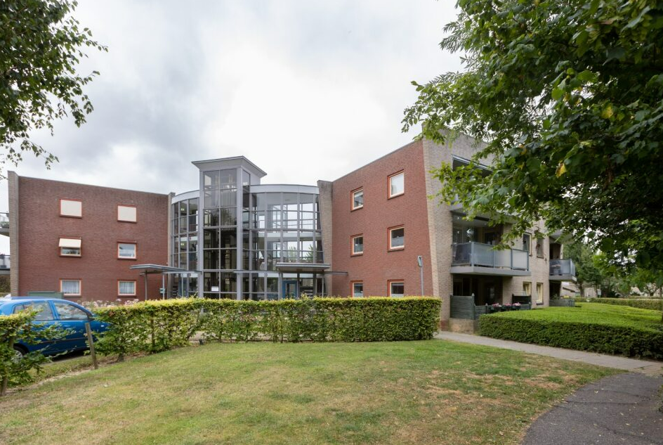Van Doesburglaan 39, 6374 NS Landgraaf, Nederland
