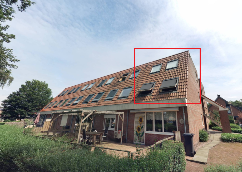 Schilderslaan 48, 5854 CD Bergen, Nederland