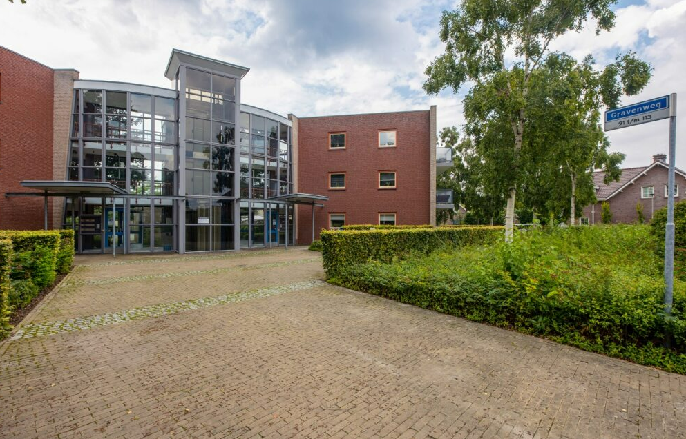 Gravenweg 93, 6374 BA Landgraaf, Nederland