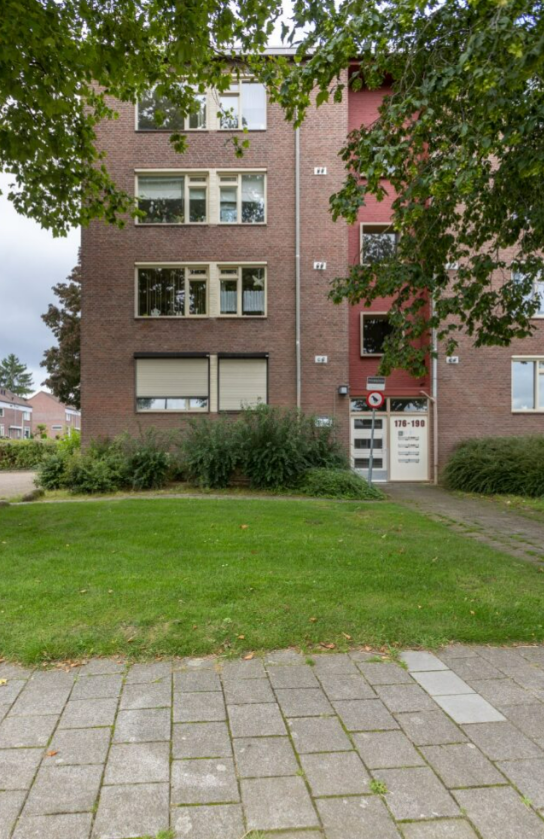 Europaweg-Zuid 180, 6374 KW Landgraaf, Nederland