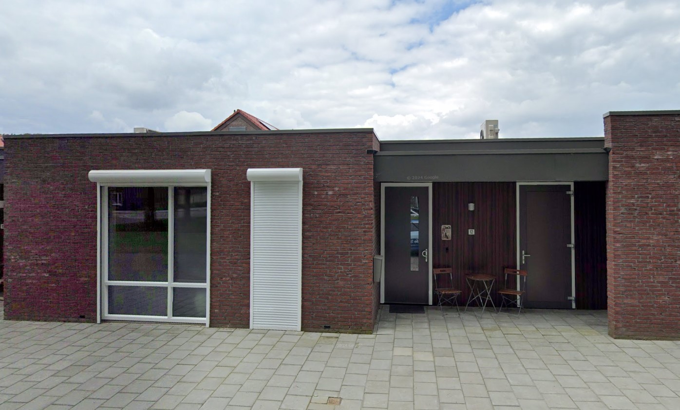 Rembrandtstraat 12, 6137 VL Sittard, Nederland