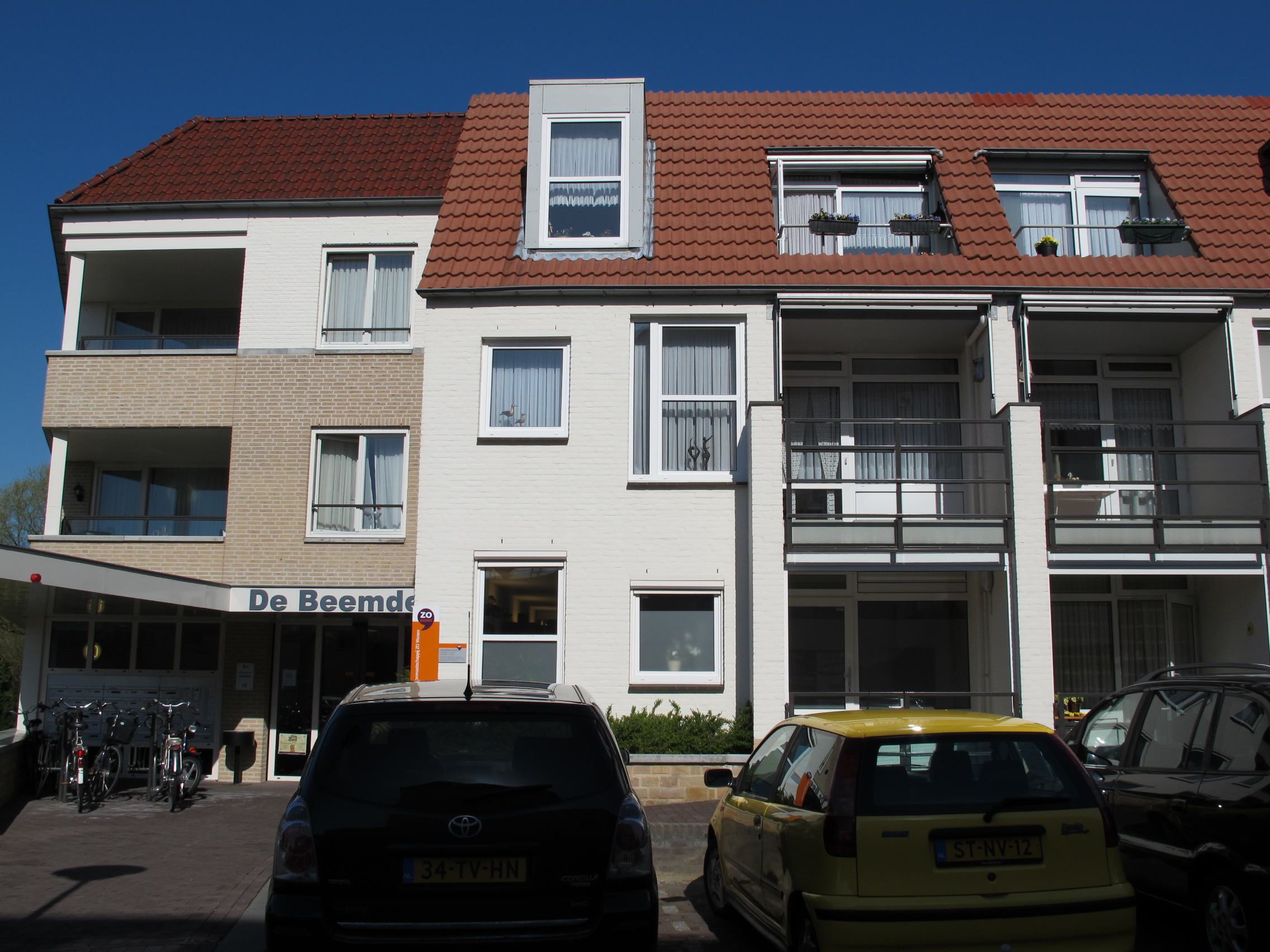 De Beemden 7, 6365 BL Schinnen, Nederland