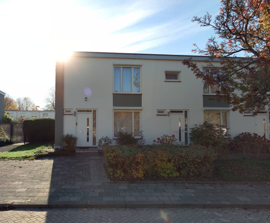 Directeur Schrijnenstraat 8