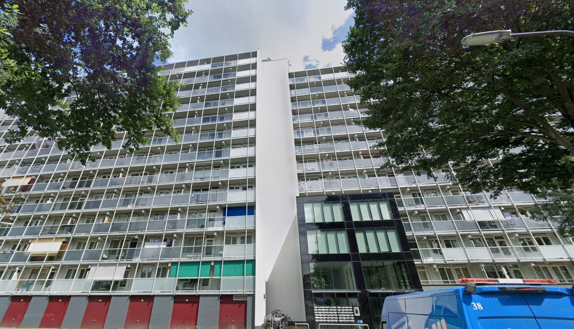Eisenhowerstraat 179