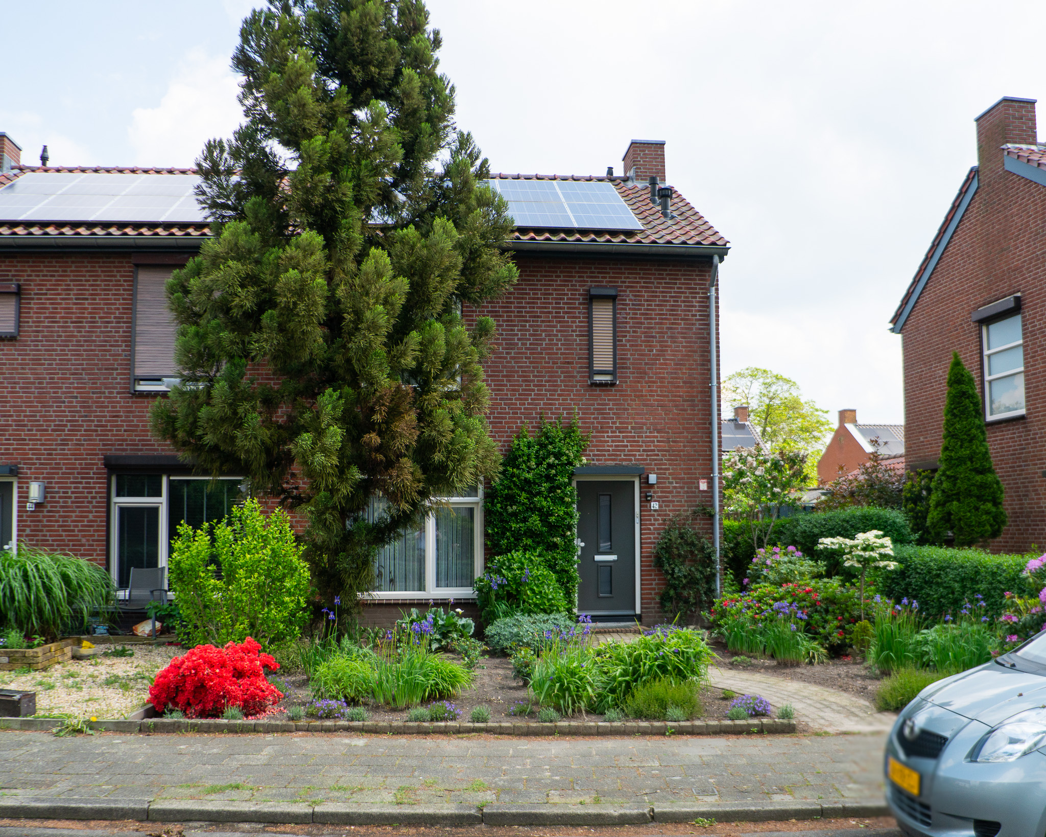 Prinses Irenestraat 42, 5961 CS Horst, Nederland