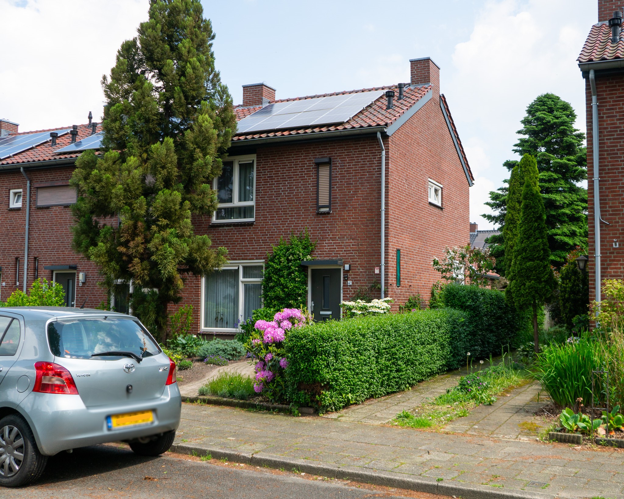Prinses Irenestraat 42
