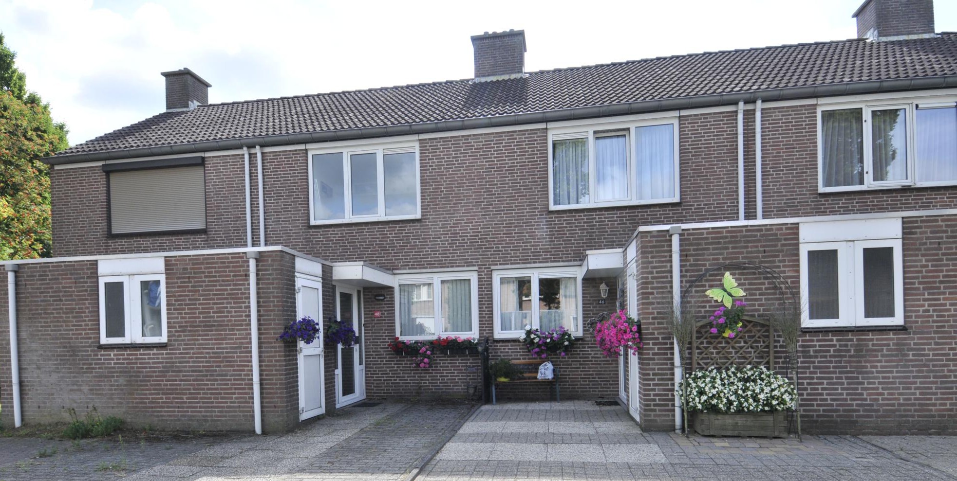 Korenbloemhof 46, 6043 KC Roermond, Nederland