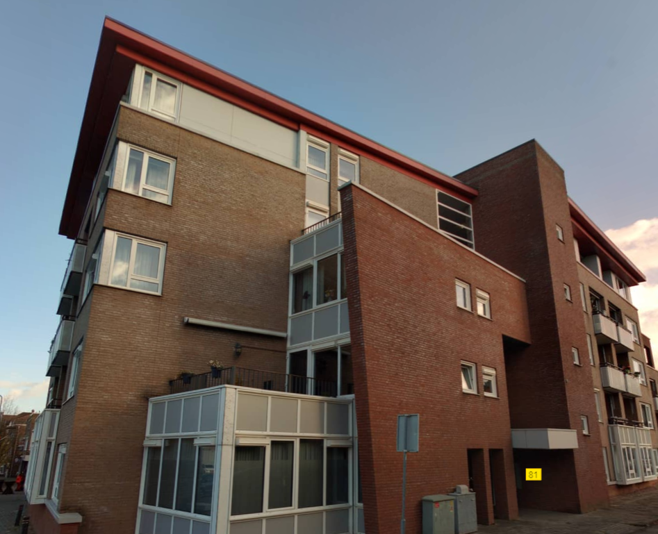Op Den Dries 75, 6471 GS Eygelshoven, Nederland