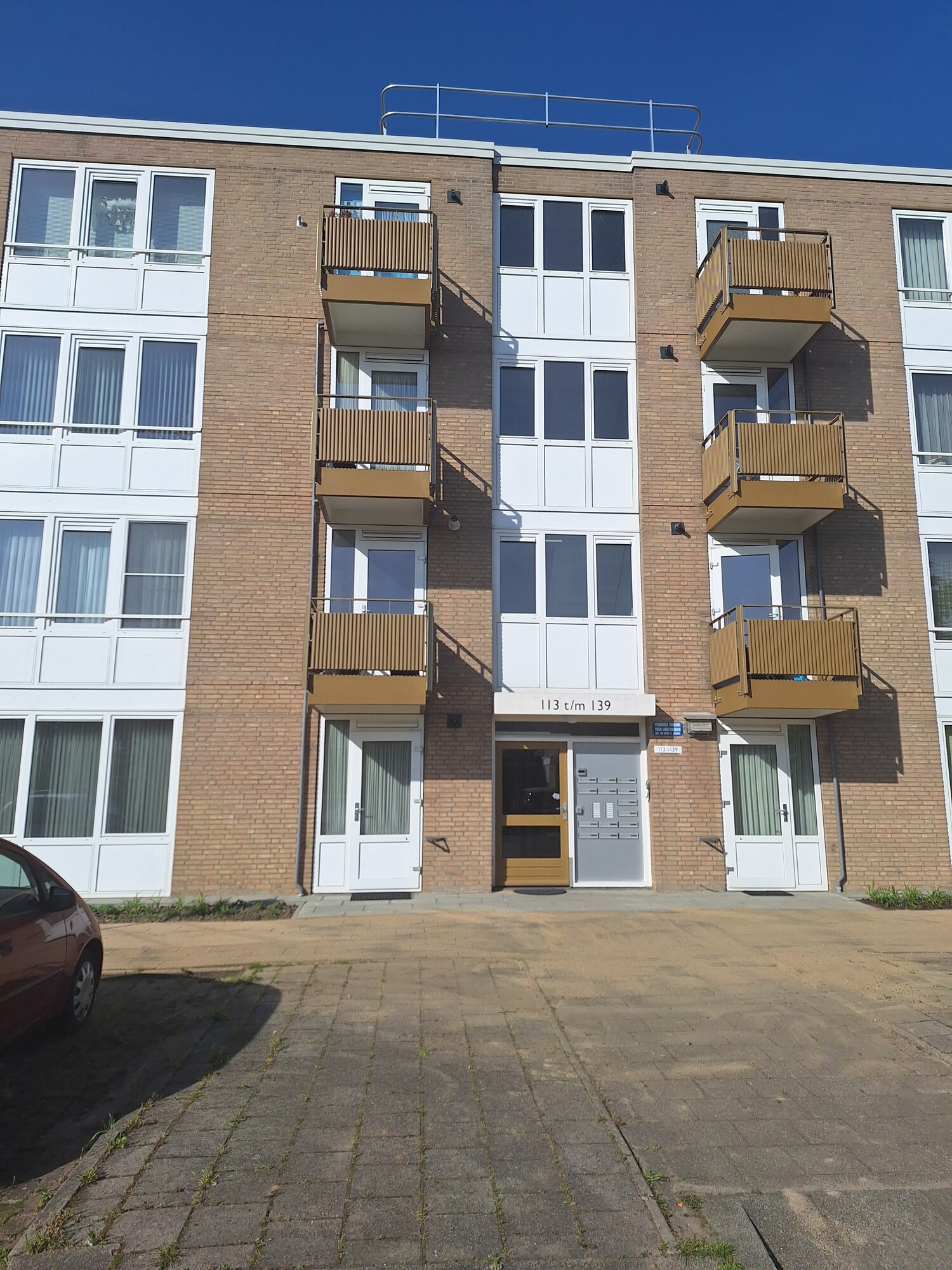 Beatrixlaan 125