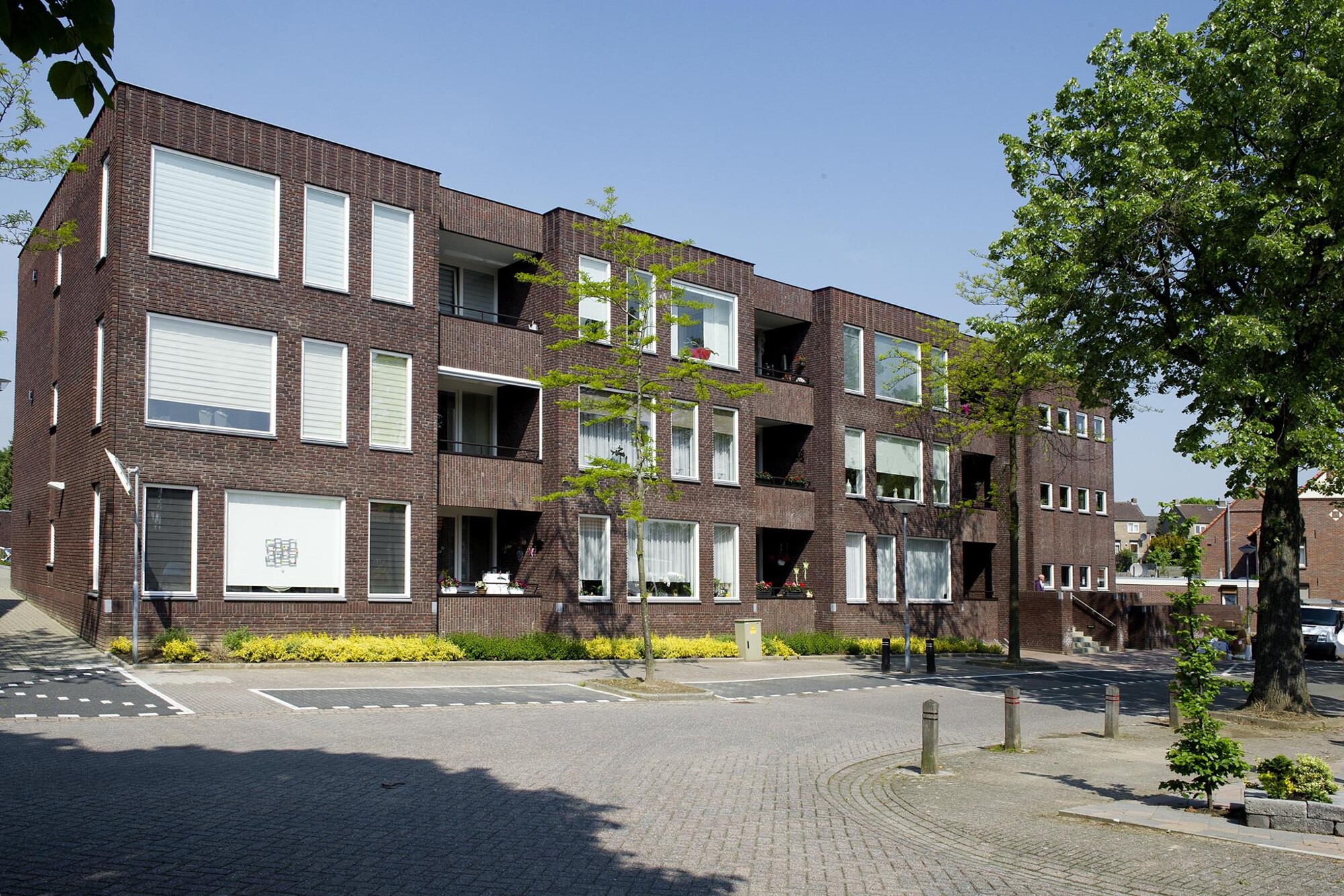 Bavostraat 84-A