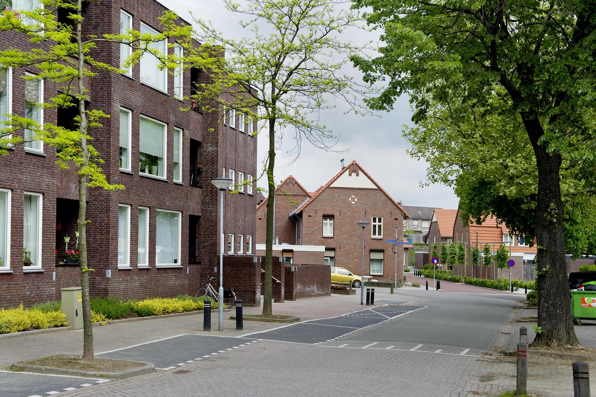 Bavostraat 84a
