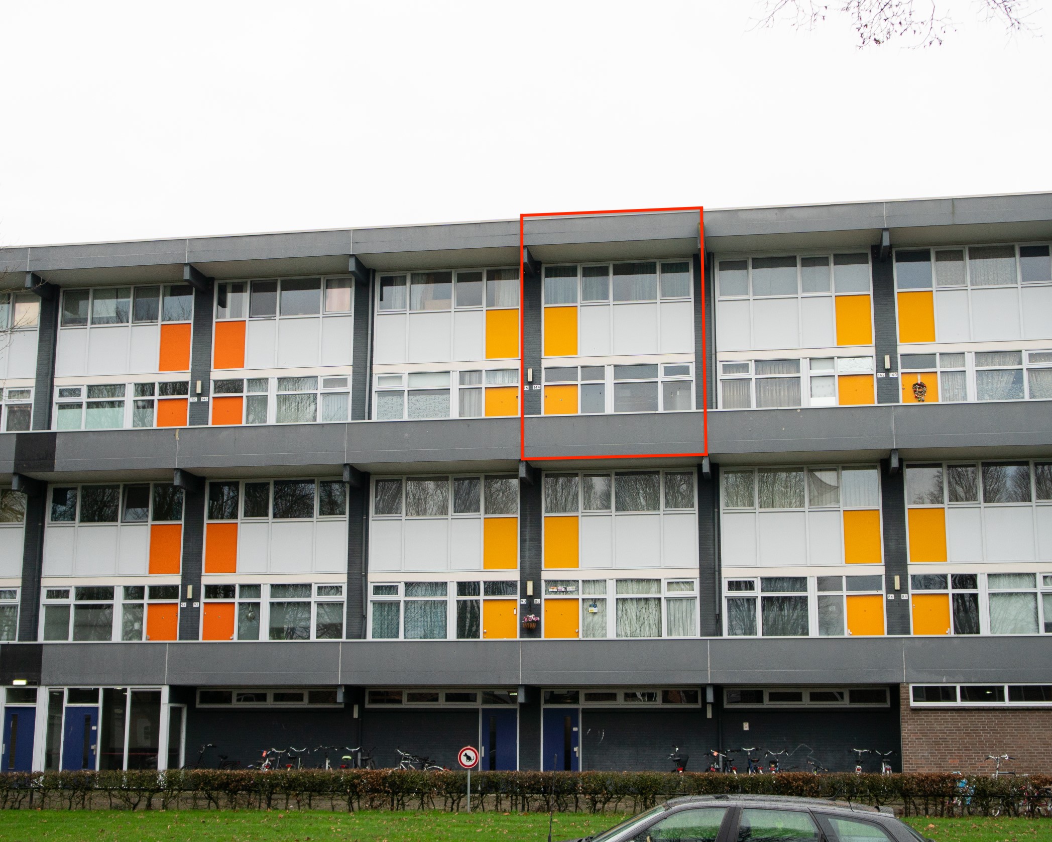 Serviliusstraat 144, 6006 KE Weert, Nederland