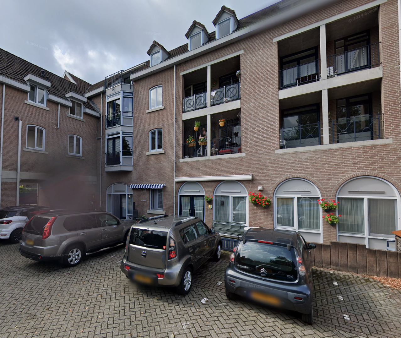 Oude Raadhuis 19, 6245 DE Eijsden, Nederland