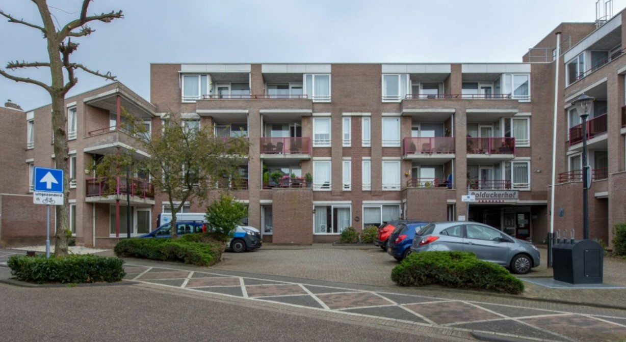 Rolduckerstraat 2-C, 6461 VM Kerkrade, Nederland