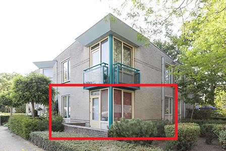 Merovingenstraat 6, 6585 VJ Mook, Nederland