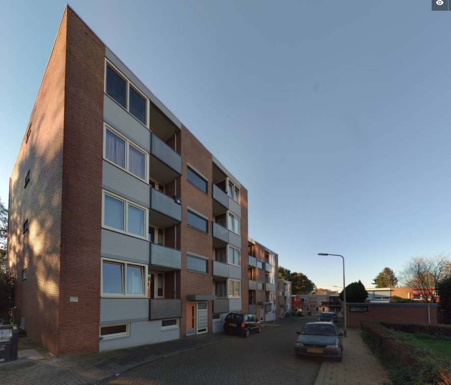 Elbereveldstraat 468, 6466 KN Kerkrade, Nederland