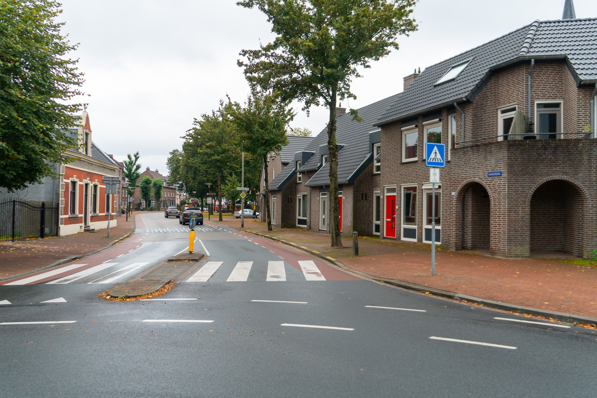 Mariaplein 35, 5988 CJ Helden, Nederland