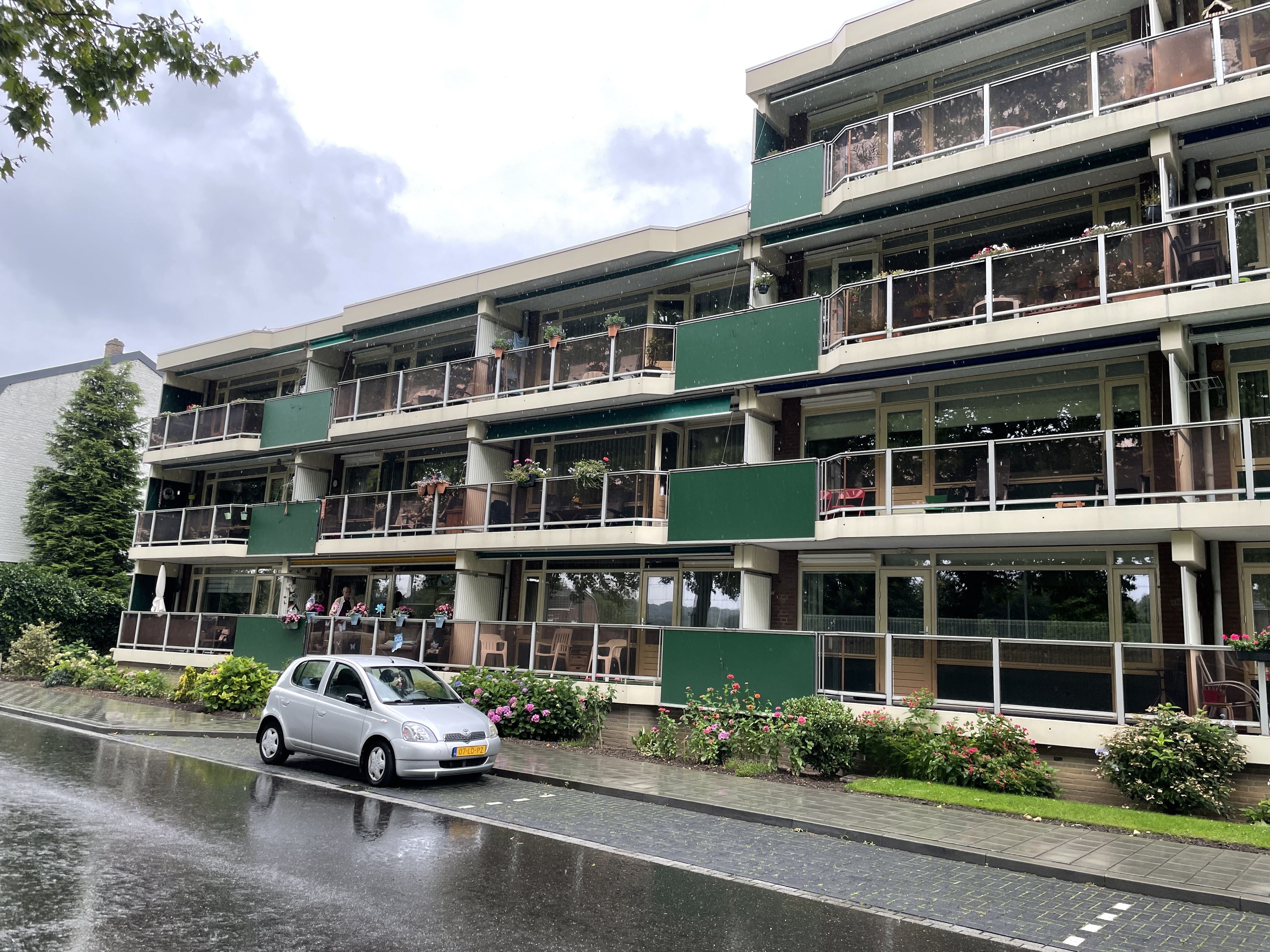 Stationstraat 44, 6166 CB Geleen, Nederland