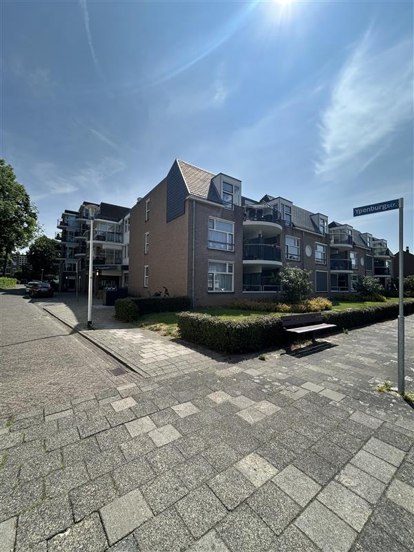 Ypenburgstraat 156, 6417 PS Heerlen, Nederland