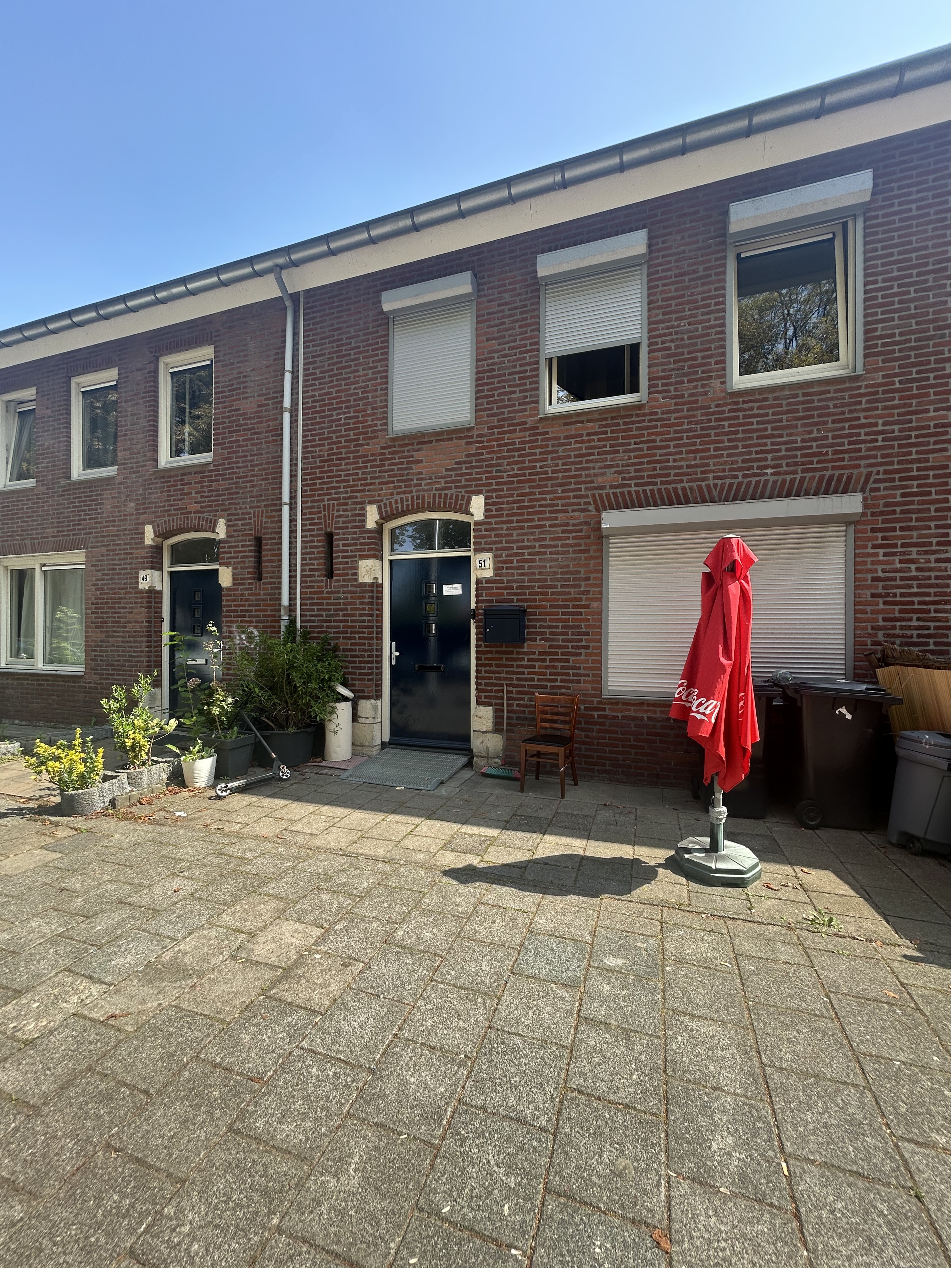 Jacob van Maerlantstraat 51, 6416 TW Heerlen, Nederland
