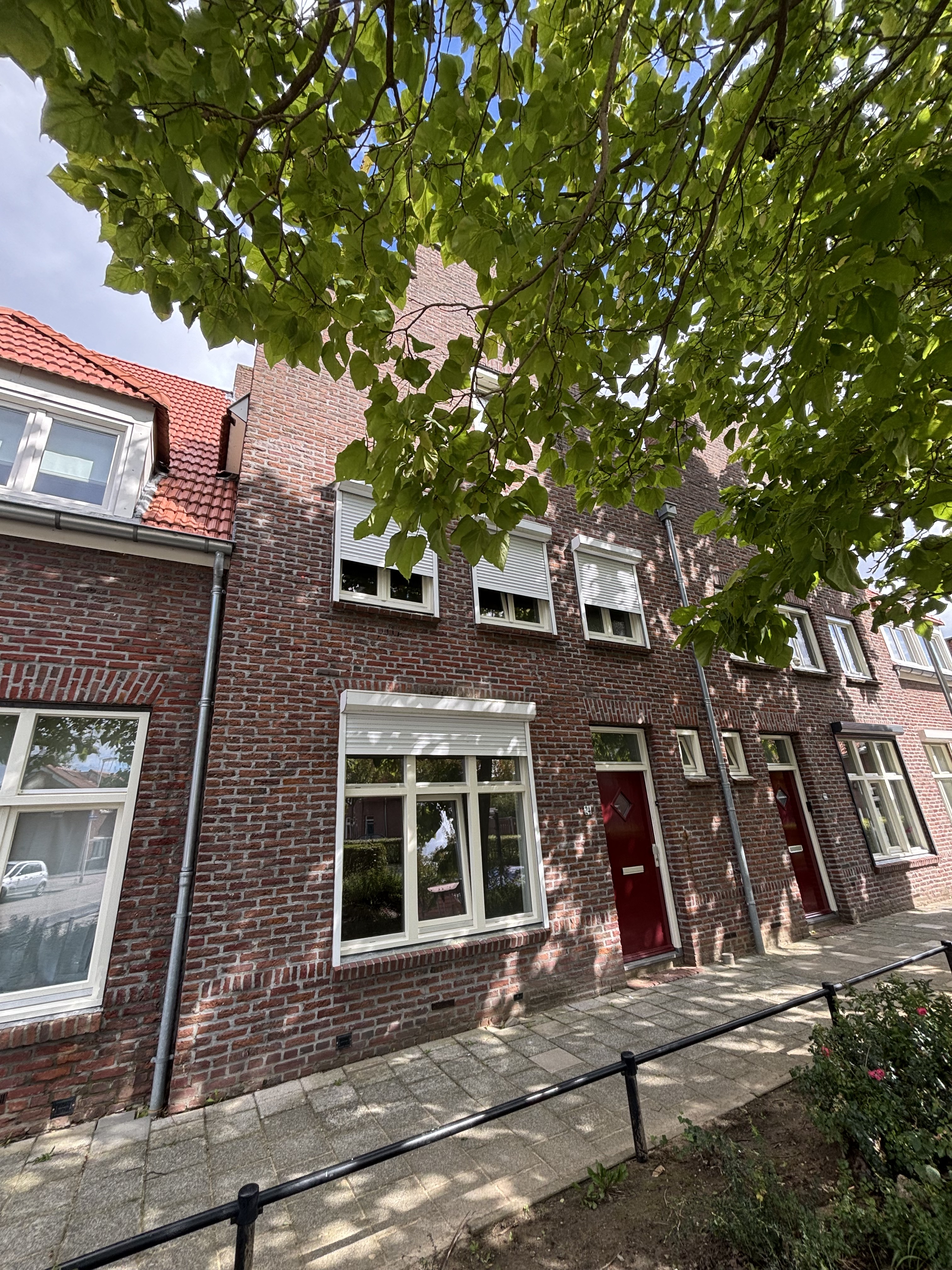Guido Gezellestraat 24, 6416 SX Heerlen, Nederland