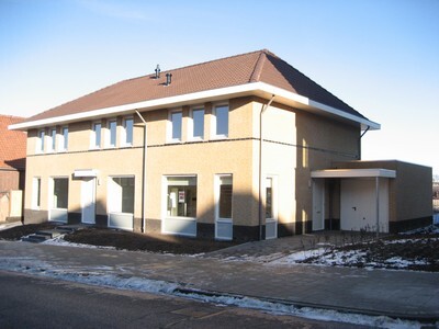 Jos Francotteweg 19