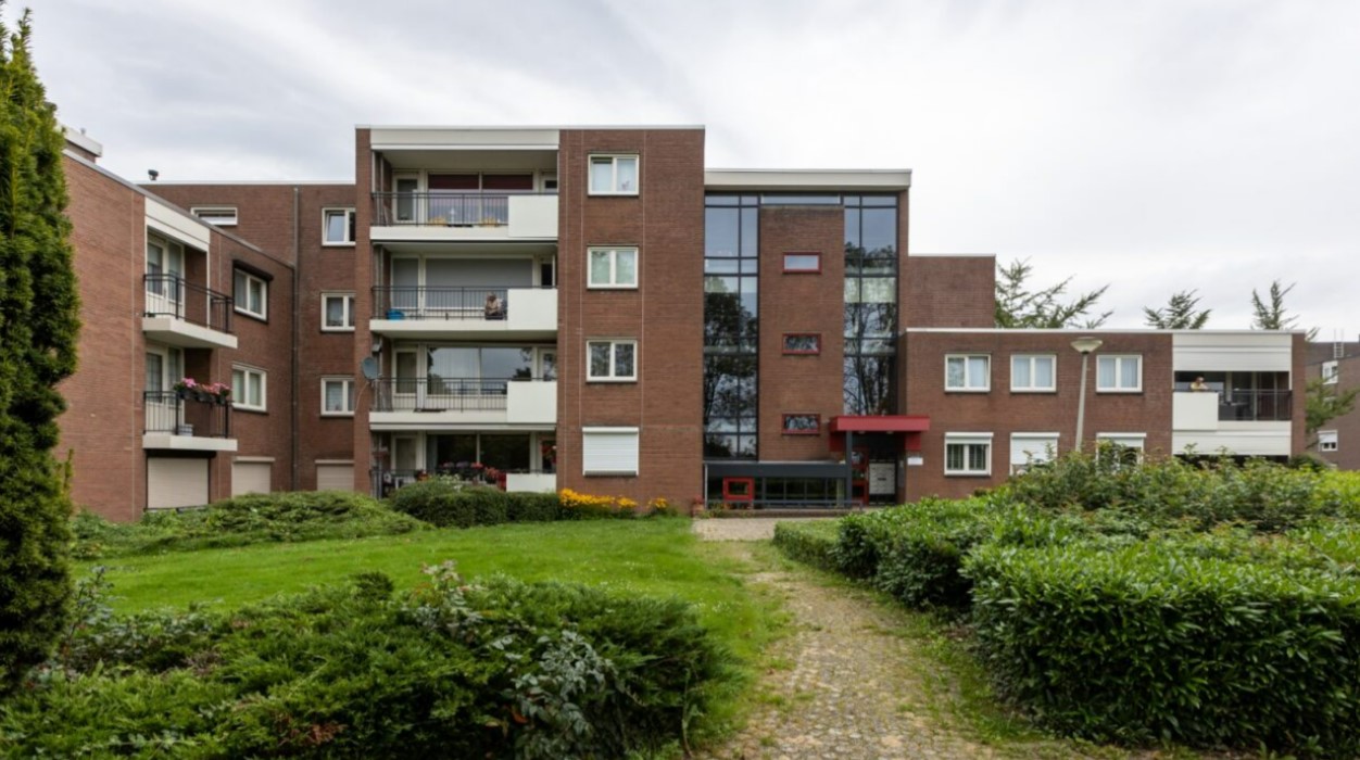 Klifstraat 21, 6462 RT Kerkrade, Nederland