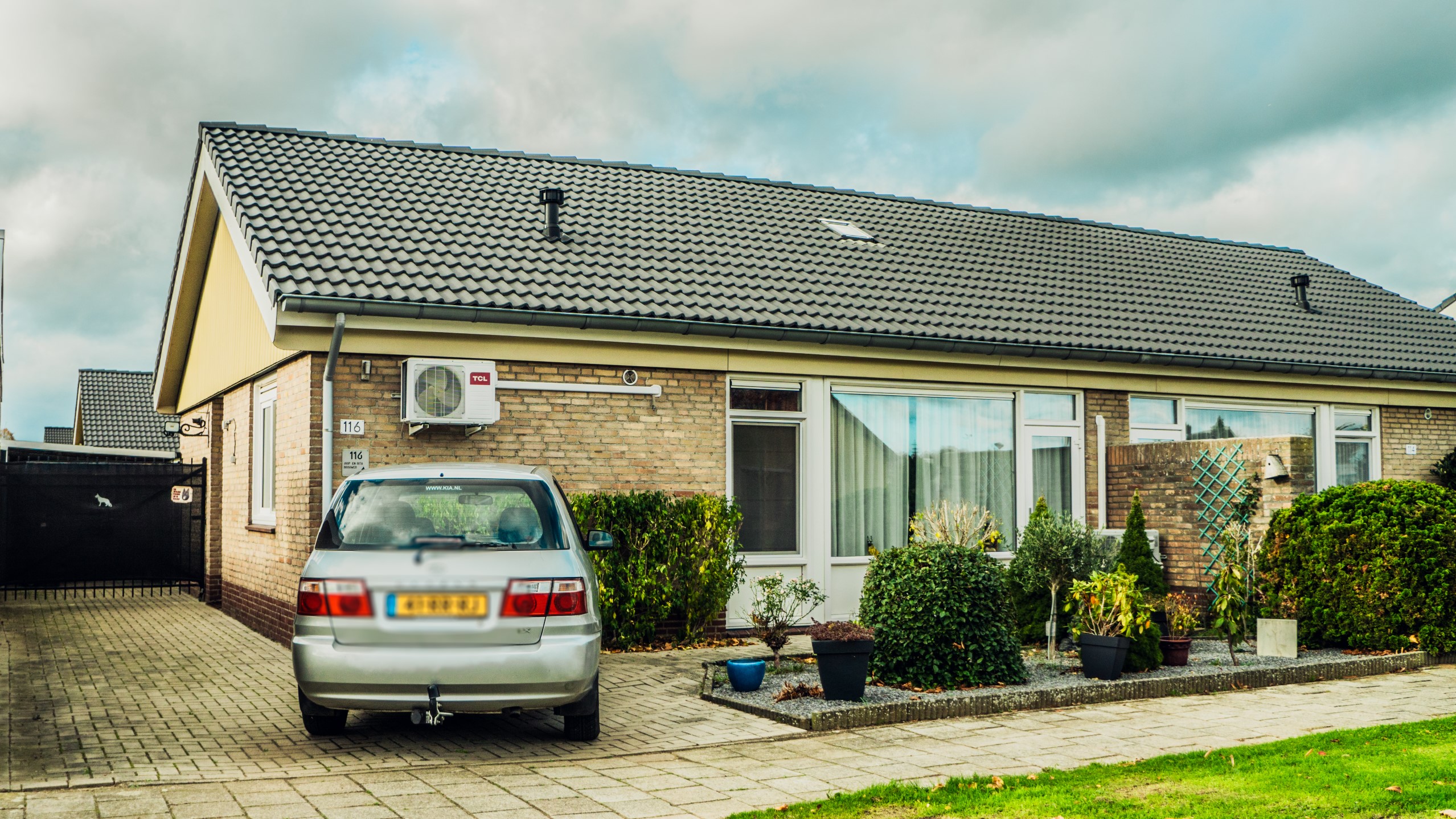 Julianalaan 116, 6051 AW Maasbracht, Nederland