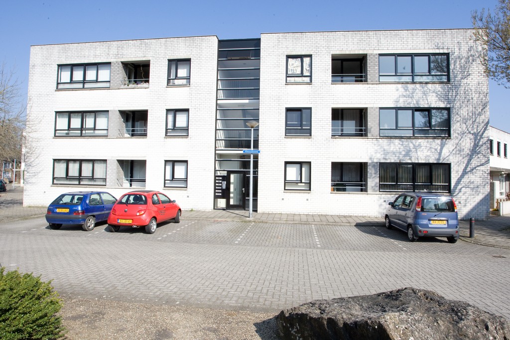 Mimosabeemd 15A, 6229 XD Maastricht, Nederland