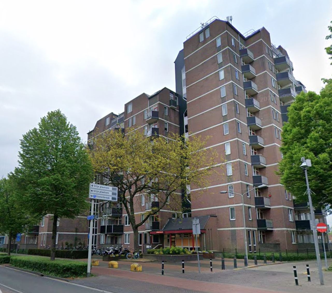 Cityflat 86, 6165 RE Geleen, Nederland