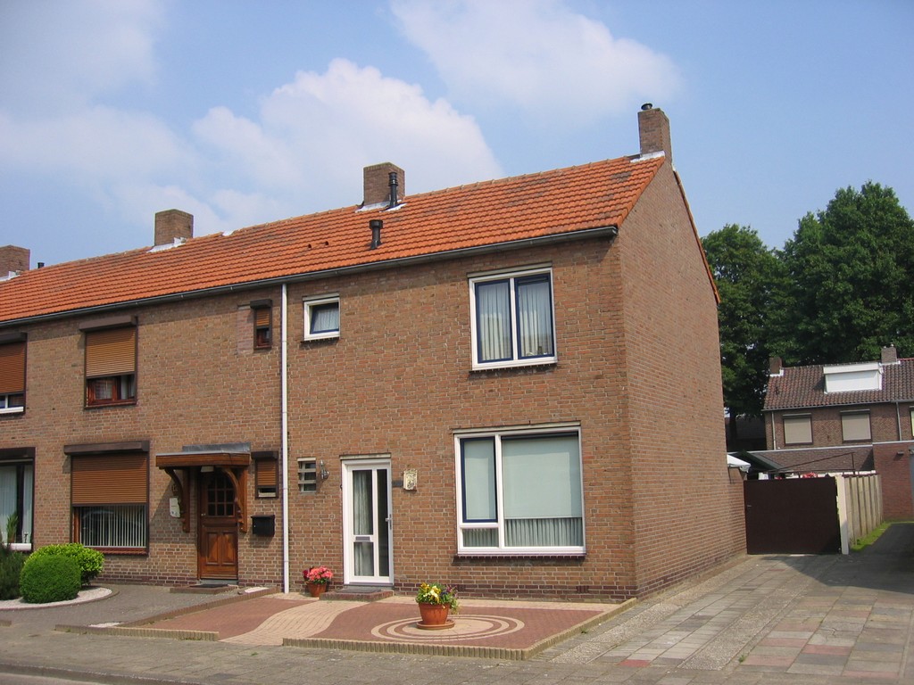 Oppergelrestraat 10, 6004 HH Weert, Nederland