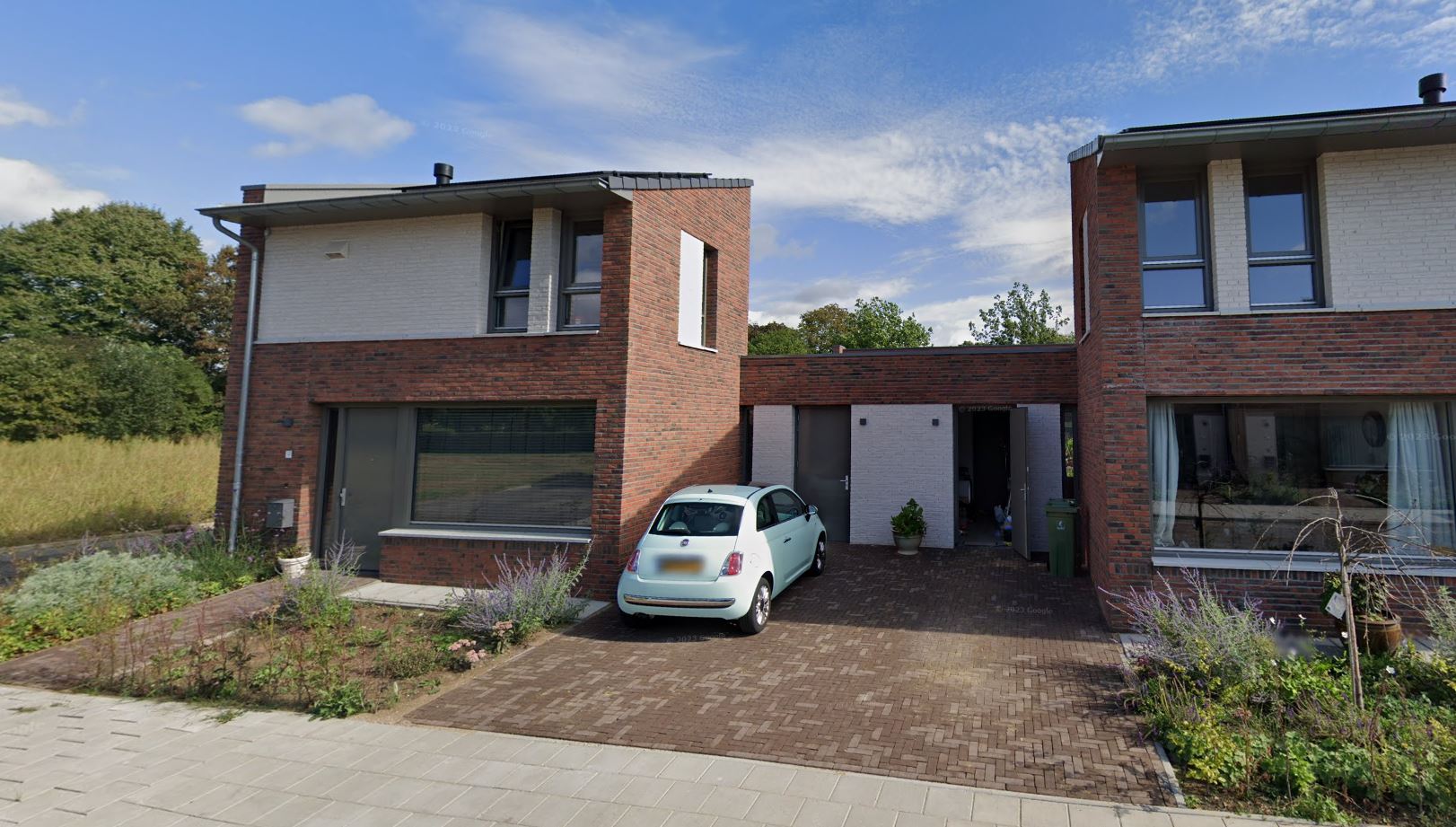 Kasteel Heienstraat 12, 6222 SZ Maastricht, Nederland