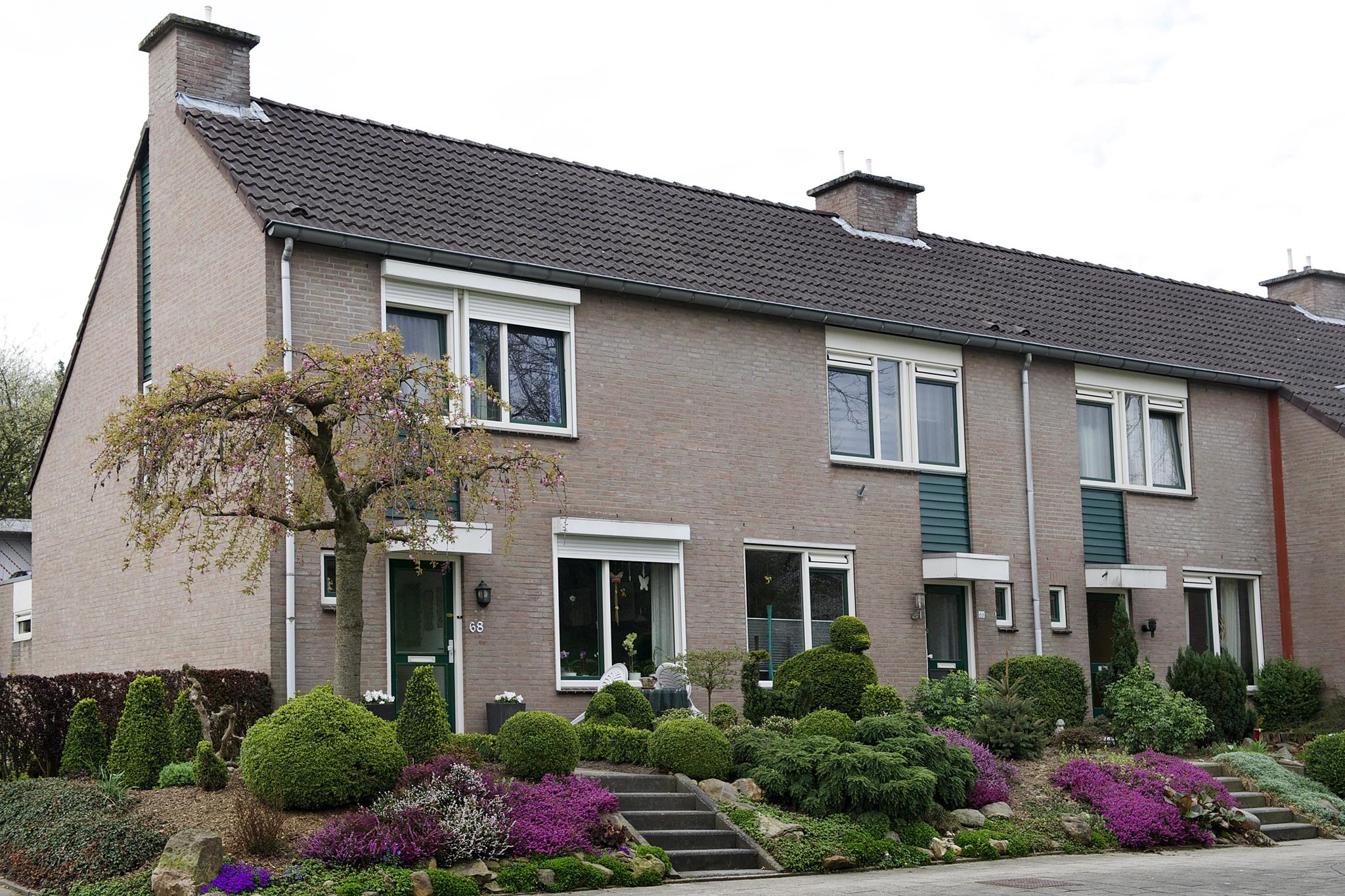 Hekerbeekweg 68, 6301 EN Valkenburg, Nederland