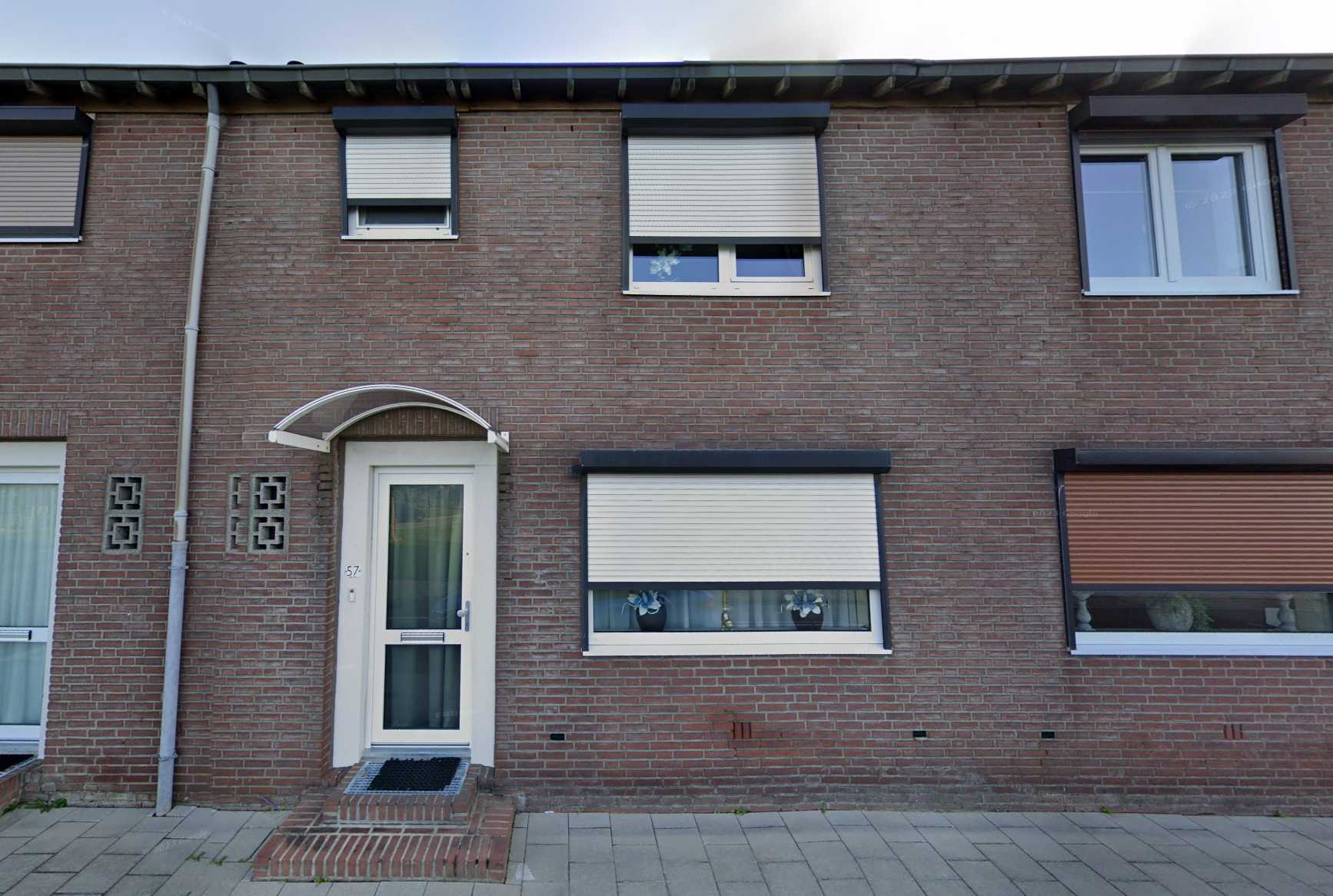 Ranonkelstraat 57, 6134 TD Sittard, Nederland