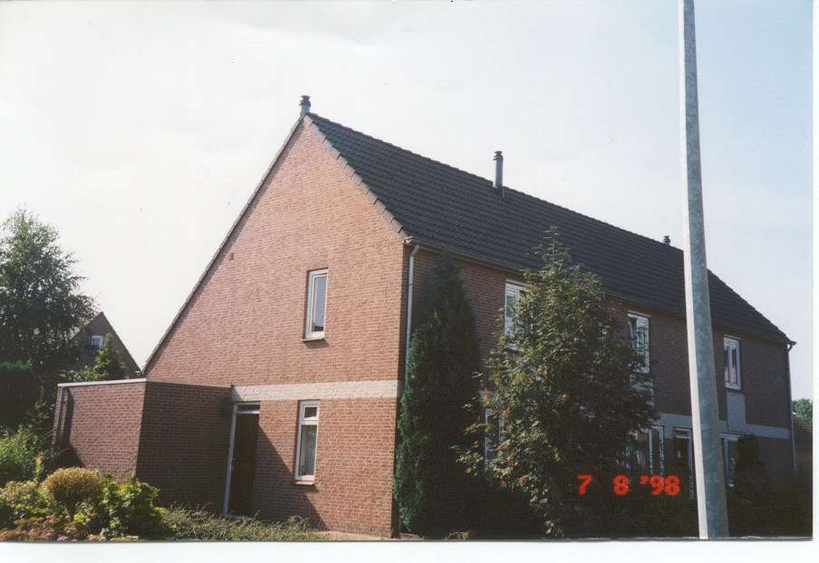 Doskesakker 2, 6003 MB Weert, Nederland