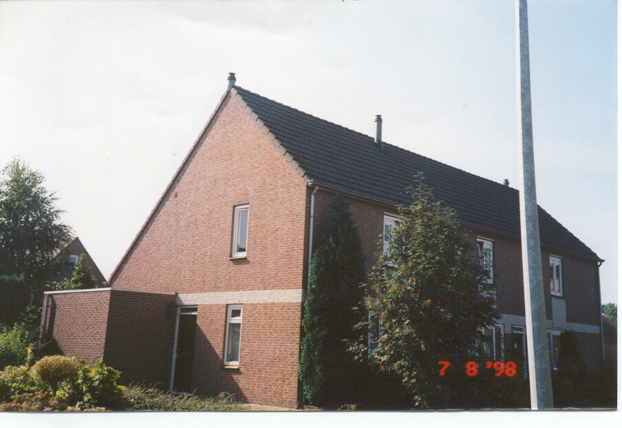 Doskesakker 2