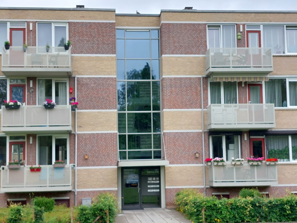 Busselruwe 87A, 6218 AP Maastricht, Nederland